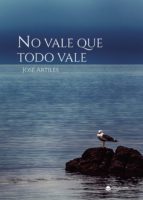 No vale que todo vale, de Artiles | portada del libro