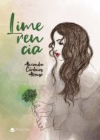 Limerencia, de ALEXANDRA CARDENAS ALFONSO | portada del libro