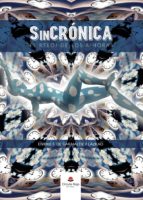 SinCrónica. El reloj de los a-horas, de ENRIKE F. DE GARAIALDE Y LAZKAO | portada del libro