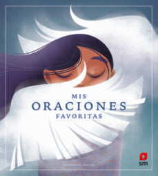 Mis oraciones favoritas, de Varios Autores, | portada del libro