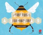 Las abejas, de Charlotte Milner | portada del libro
