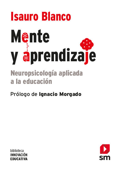 Mente y aprendizaje, de Blanco, Isauro | portada del libro