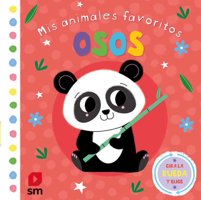 Osos, de Varios Autores, | portada del libro