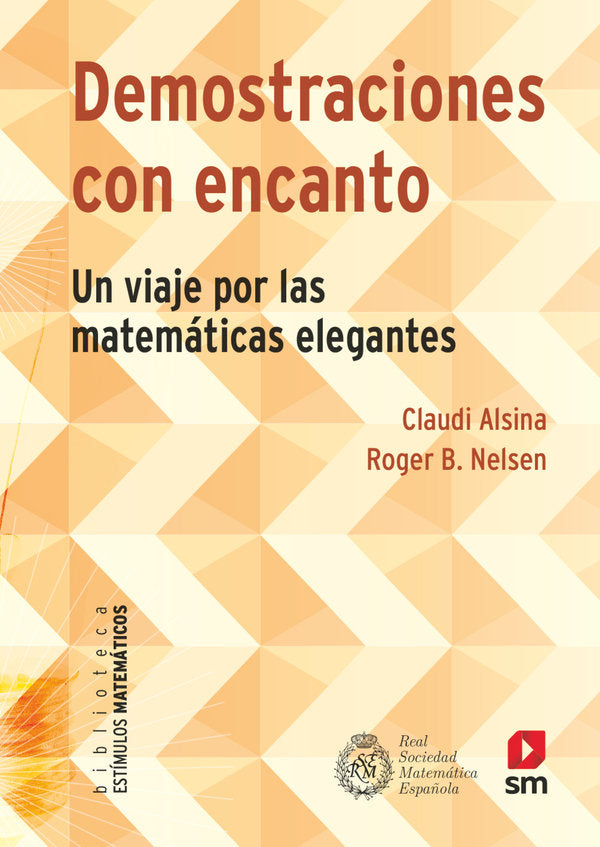 Demostraciones con encanto, de Alsina i Català, Claudi | portada del libro