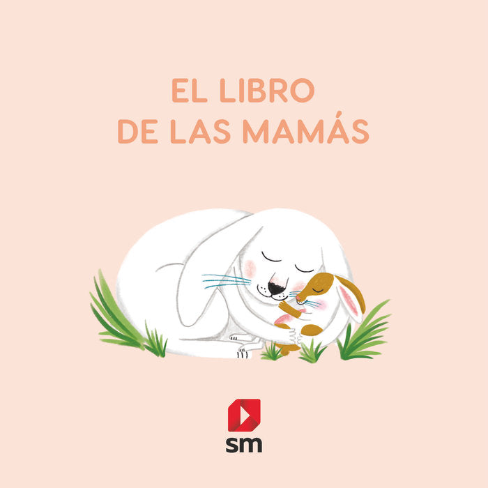 EL LIBRO DE LAS MAMAS, de ROSENBERG, NATASCHA | portada del libro