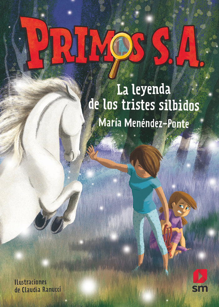 La leyenda de los tristes silbidos, de MENENDEZ-PONTE, MARIA | portada del libro