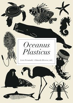 OCEANUS PLASTICUS, de FERNANDEZ IÑURRITEGI, LEIRE | portada del libro