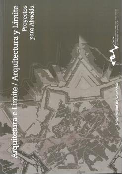 ARQUITECTURA E LIMITE / ARQUITECTURA Y LIMITE, de VV AA | portada del libro