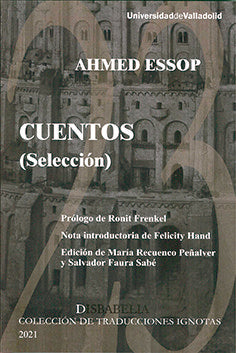 CUENTOS (SELECCION), de ESSOP | portada del libro