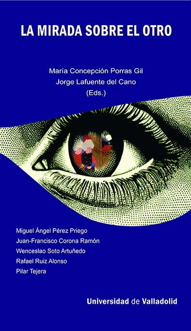 LA MIRADA SOBRE EL OTRO | portada del libro