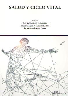 Salud y ciclo vital, de Aguilar Parra, José Manuel | portada del libro