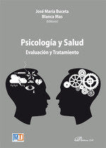 Psicología y salud. Evaluación y tratamiento, de JOSE MARIA BUCETA | portada del libro
