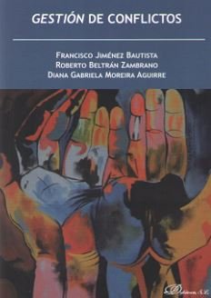 Gestión de Conflictos, de Jiménez Bautista, Francisco | portada del libro