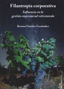 Filantropía Corporativa, de Fuentes Fernández, Rosana | portada del libro