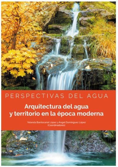Perspectivas del agua, de Albardonedo Freire, Antonio | portada del libro