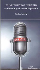 El Informativo de Radio, de Marín Lladó, Carles | portada del libro