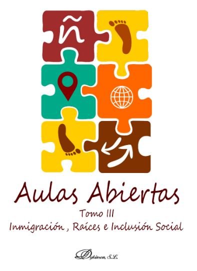 Inmigración, Raíces e Inclusión Social, de Tómé da Mata, Edileny | portada del libro