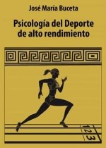 Psicología del Deporte de alto rendimiento, de Buceta Fernández, José María | portada del libro