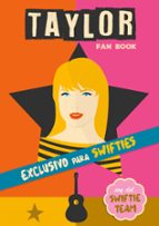 Taylor Fan Book, de SWIFTIE DREAMS | portada del libro