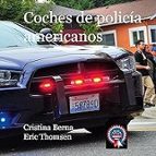 Coches de policía americanos, de CRISTINA BERNA | portada del libro