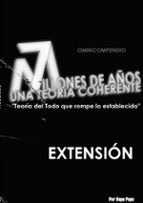 7m Omnicompendio, de BEPE POPU | portada del libro