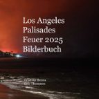 Los Angeles Palisades Feuer 2025 Bilderbuch, de CRISTINA BERNA | portada del libro