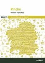Cuestionarios Pinche Servizo Galego de Saúde, de Varios autores | portada del libro