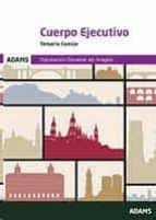 Temario Común Cuerpo Ejecutivo Diputación General de Aragón, de Varios autores | portada del libro