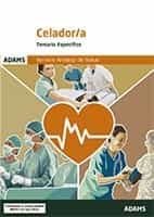 TEMARIO ESPECIFICO DE CELADOR/A | portada del libro