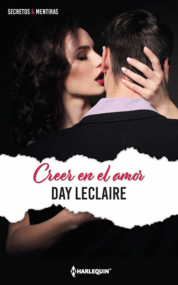 Creer en el amor, de Leclaire | portada del libro