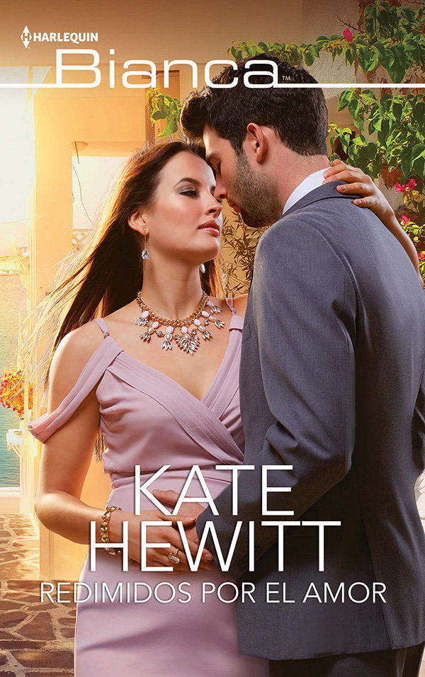 Redimidos por el amor, de Hewitt | portada del libro