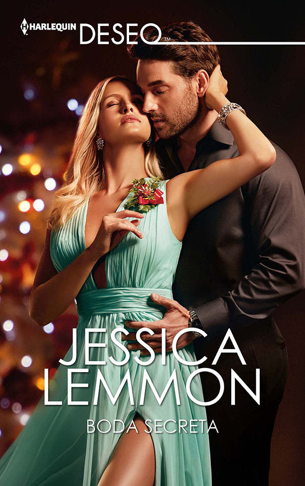 Boda secreta, de Lemmon, Jessica | portada del libro