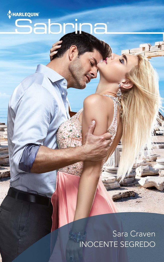 INOCENTE SEGREDO, de CRAVEN, SARA | portada del libro