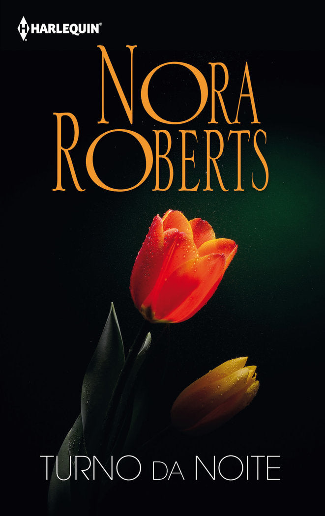 Turno da noite, de ROBERTS, NORA | portada del libro