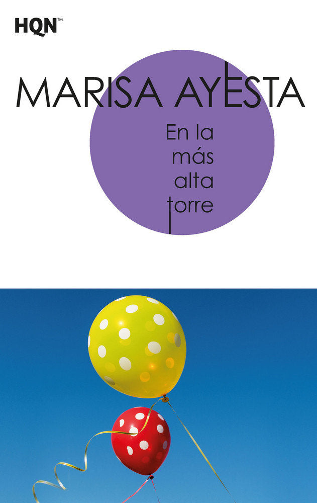 En la más alta torre, de Ayesta | portada del libro