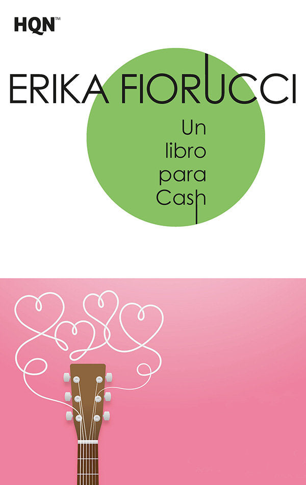 Un libro para cash, de Fiorucci, Erika | portada del libro