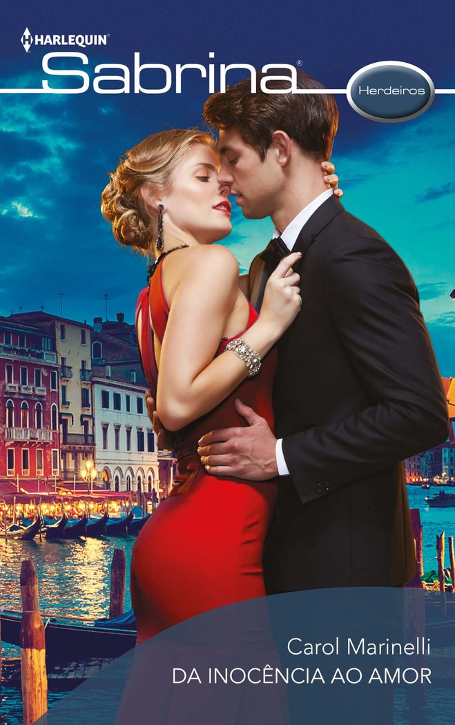 DA INOCÒNCIA AO AMOR, de MARINELLI, CAROL | portada del libro