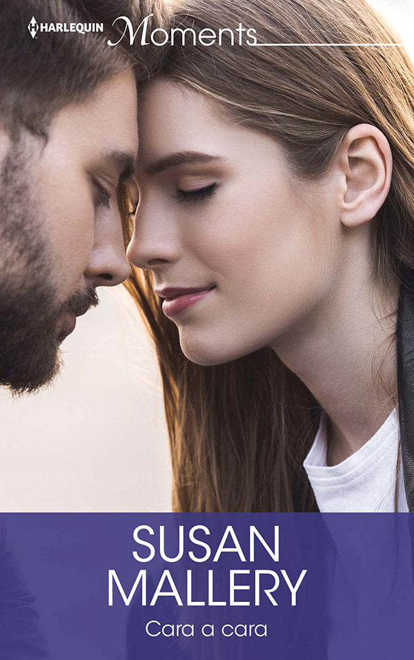 Cara a cara, de Mallery | portada del libro