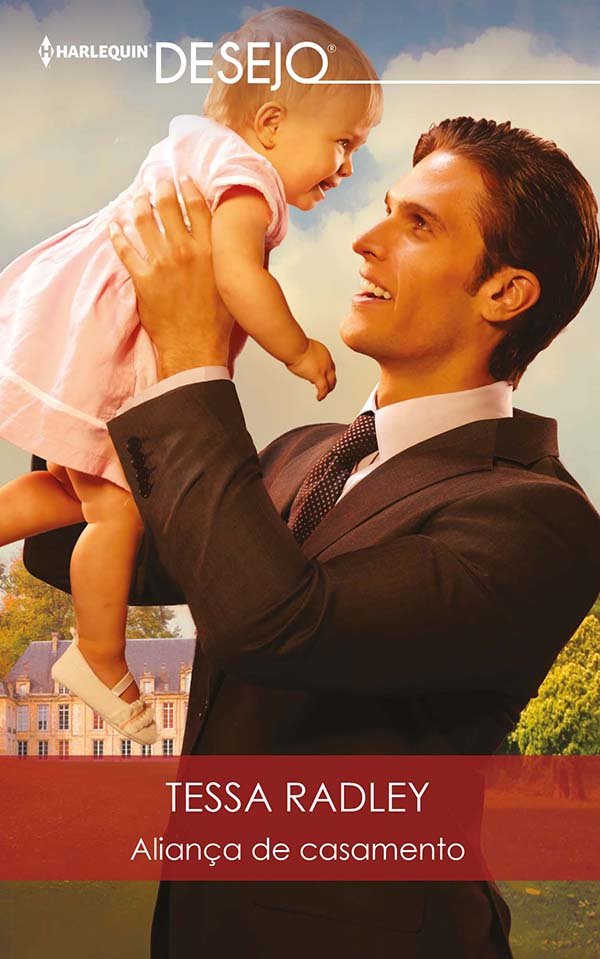 ALIANÇA DE CASAMENTO, de RADLEY, TESSA | portada del libro