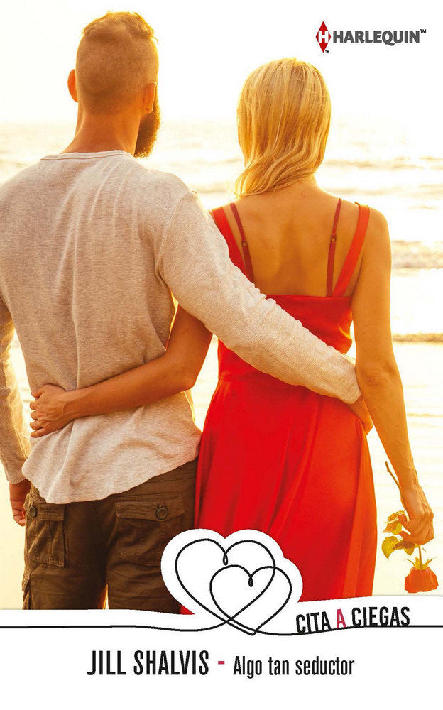 Algo tan seductor, de Shalvis | portada del libro