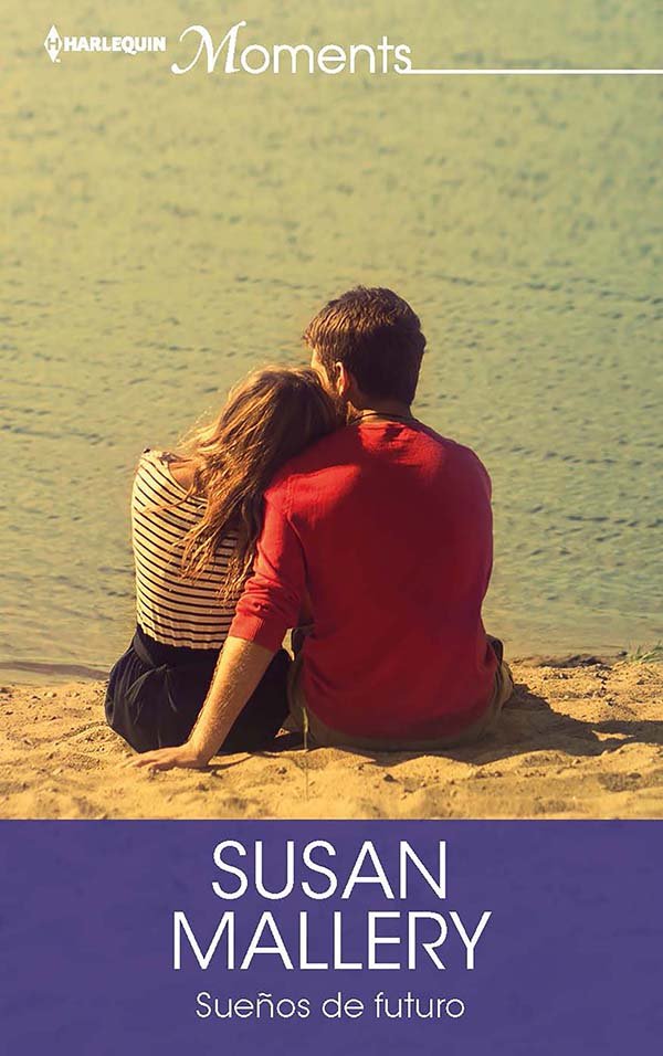 Sueños de futuro, de Mallery | portada del libro