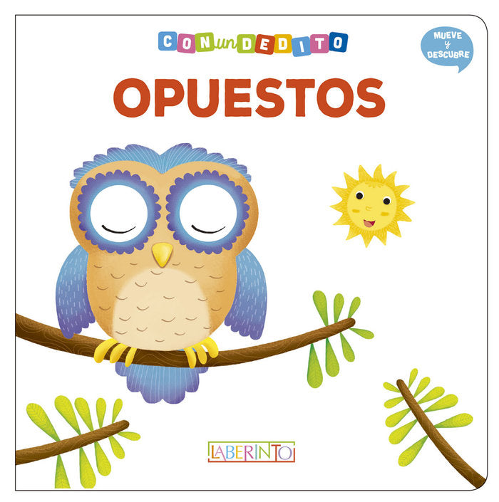 Opuestos, de Nigelli, Benedetta | portada del libro