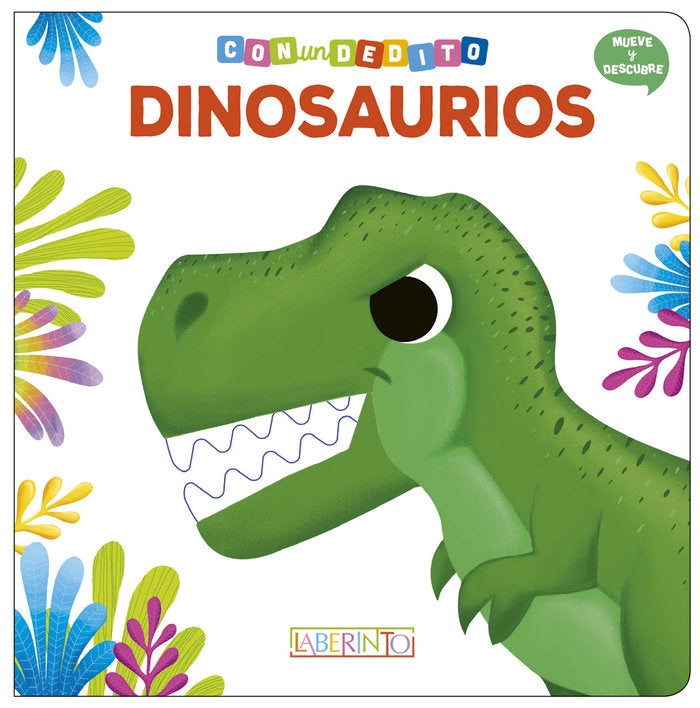Dinosaurios, de Nigelli, Benedetta | portada del libro