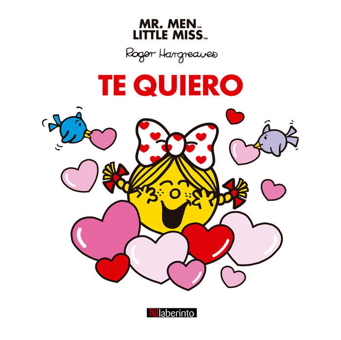 Te quiero, de Varios autores | portada del libro