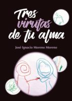 Tres Virutas de tu Alma, de Jara | portada del libro