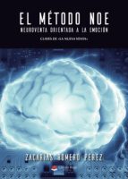 El Método NOE. NeuroVenta Orientada a la Emoción, de ZACARIAS ROMERO PEREZ | portada del libro