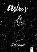 Astros, de IKER CARRAL ALVAREZ | portada del libro