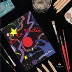 Pin pin piticlín, de RUBEN  BARBERA BLANCO | portada del libro