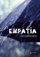 Empatía, de GERONIMO | portada del libro