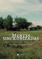 Mentes Sincronizadas, de Arenas Porras | portada del libro